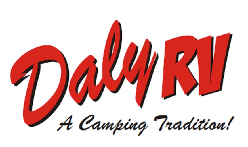 Daly RV – A Camping Tradition!