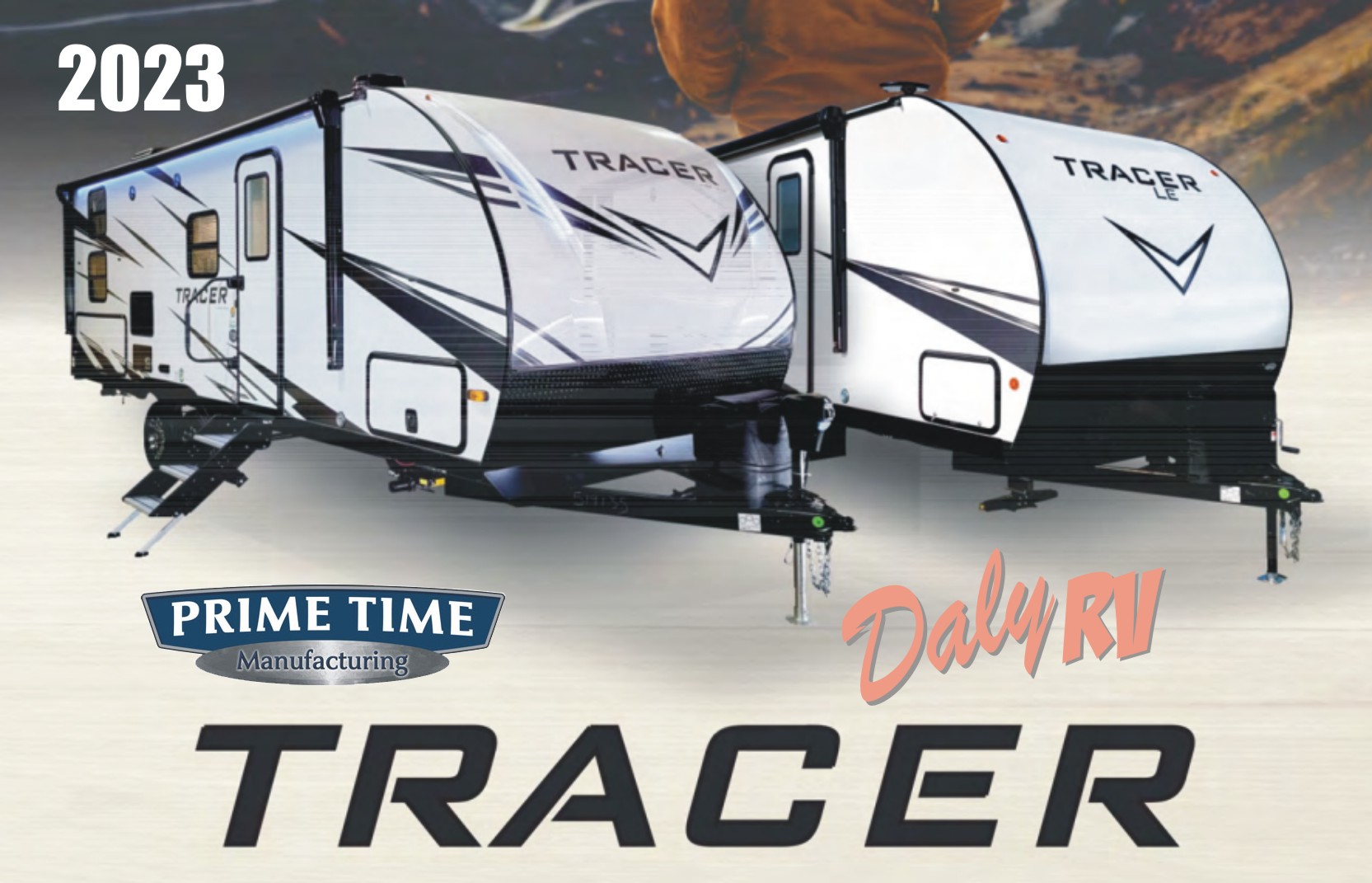 2023 Tracer 28BHS Daly RV A Camping Tradition!