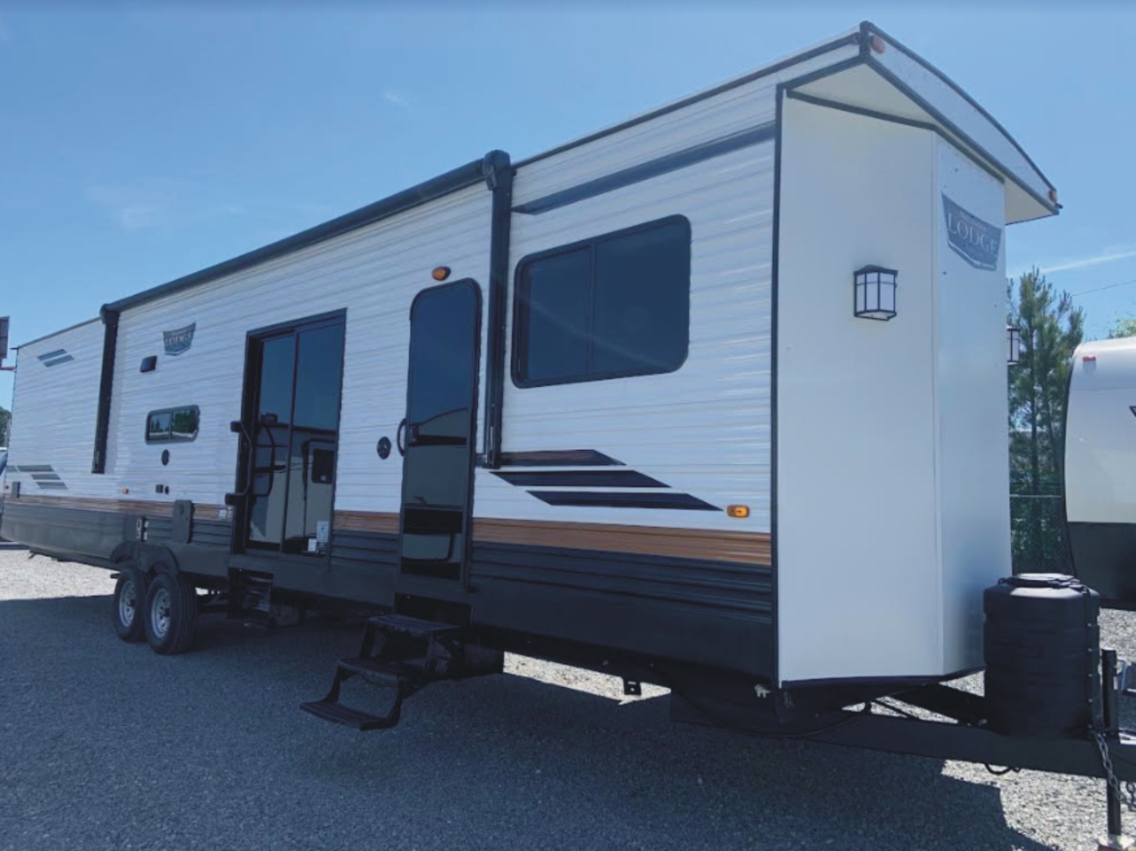 Daly RV – A Camping Tradition! – Providing New & Pre-Enjoyed RVs, Parts ...