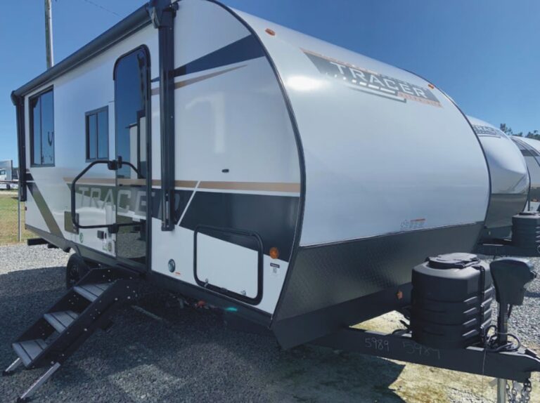 2025 Tracer 170RS