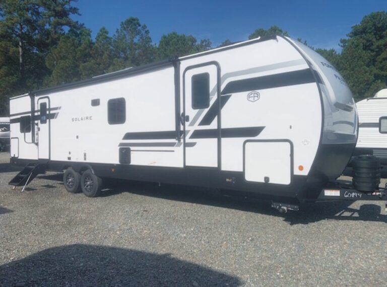 2026 Palomino Solaire Ultra Lite 3150TBSS