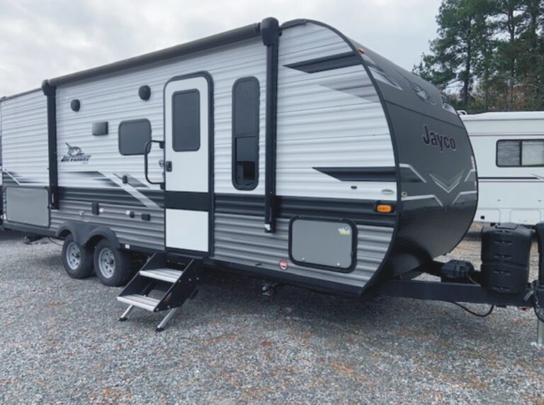 2023 Jayco Jay Flight 224BH