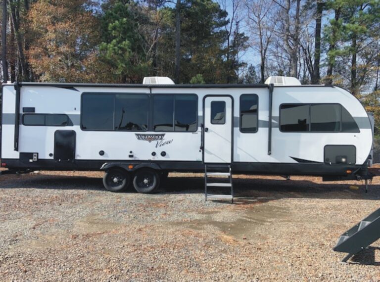 2024 Wildwood 29VIEWX