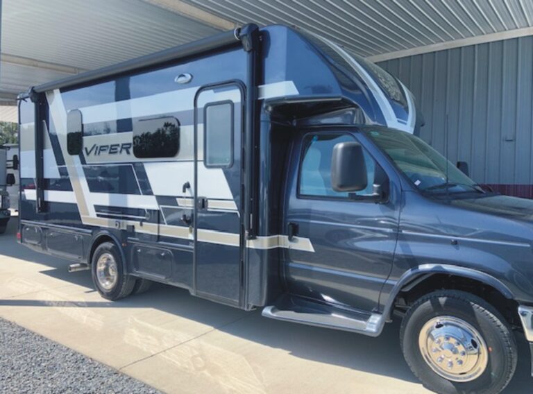 2026 Nexus Viper 25V