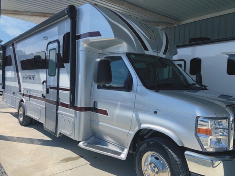 2026 Nexus Viper 27V