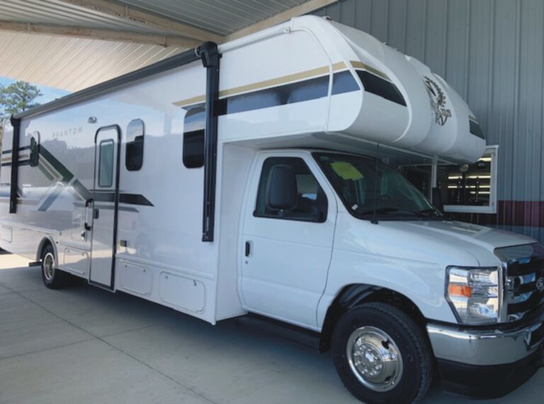 2026 Nexus Phantom 29P