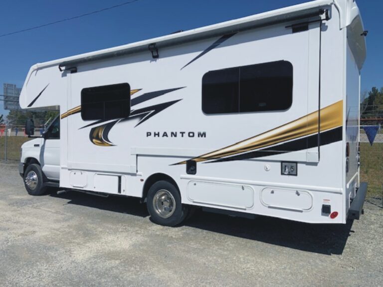 2026 Nexus Phantom Sport 24PS