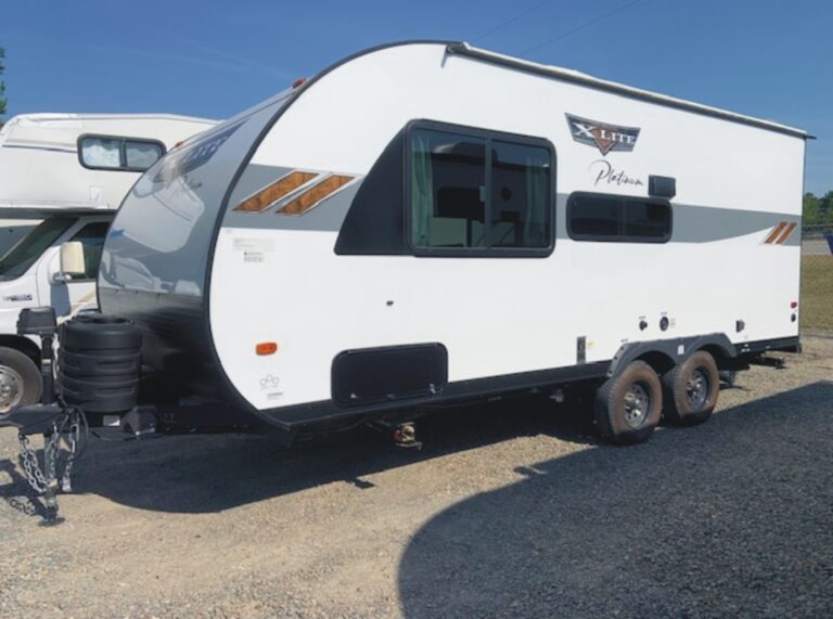 2024 Wildwood X-Lite 171RBXL