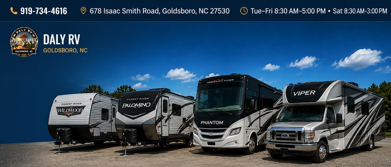 Daly RV