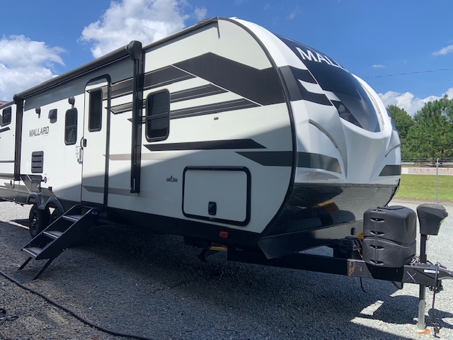 2022 Heartland Mallard M26