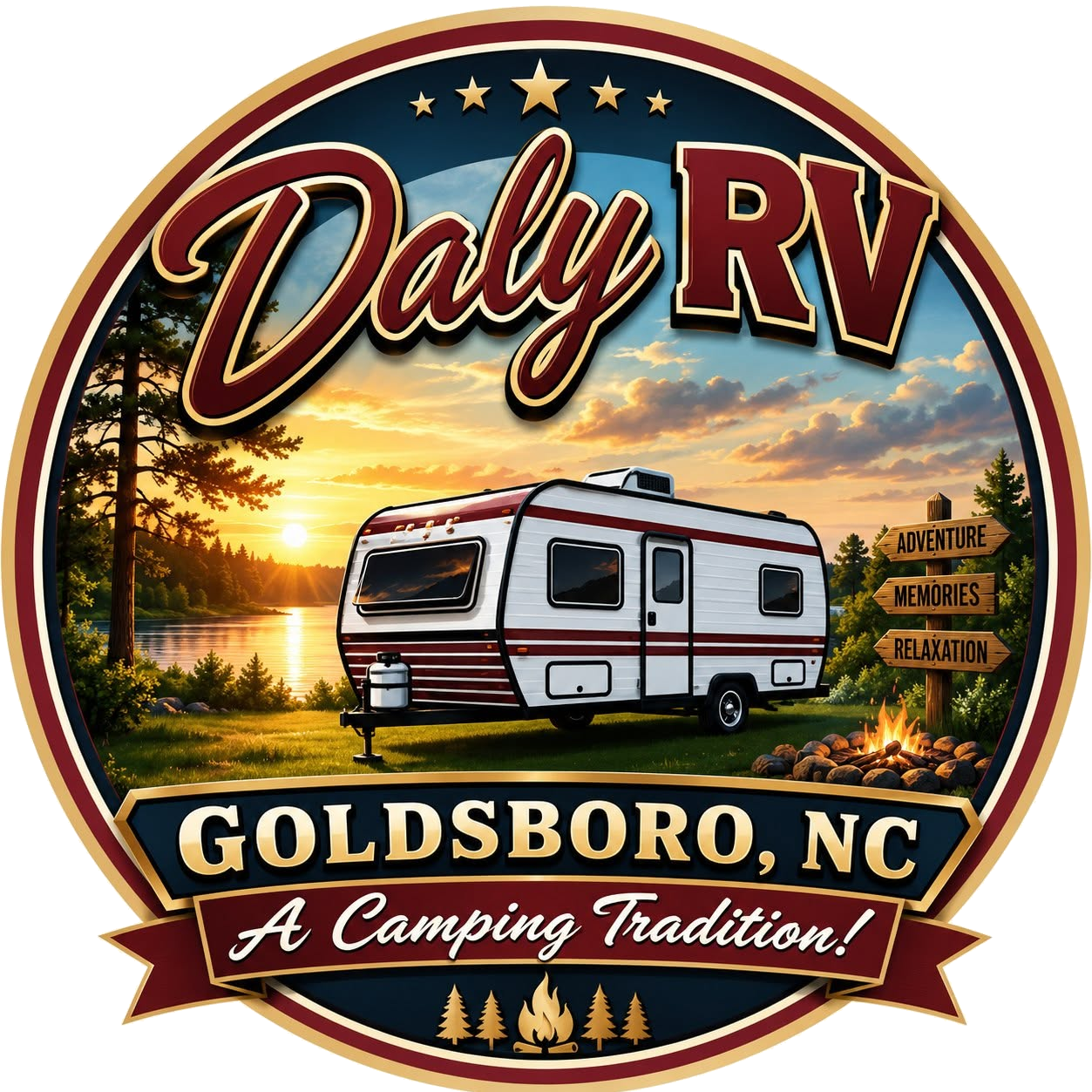 Daly RV