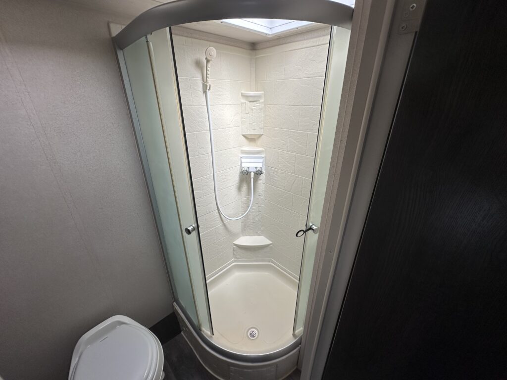 2018 Forest River Wildwood X-Lite 241QBXL Travel Trailer