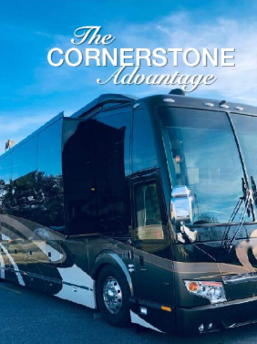 Cornerstone Ultimate Package coverage