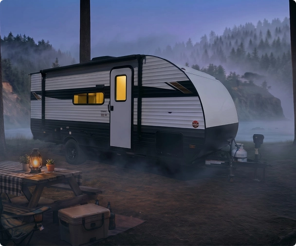 About Daly RV image