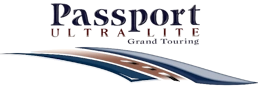 Passport Ultra Lite logo