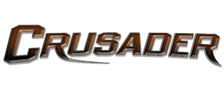 Crusader logo