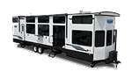 Destination trailers