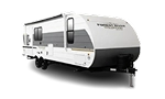Travel trailers